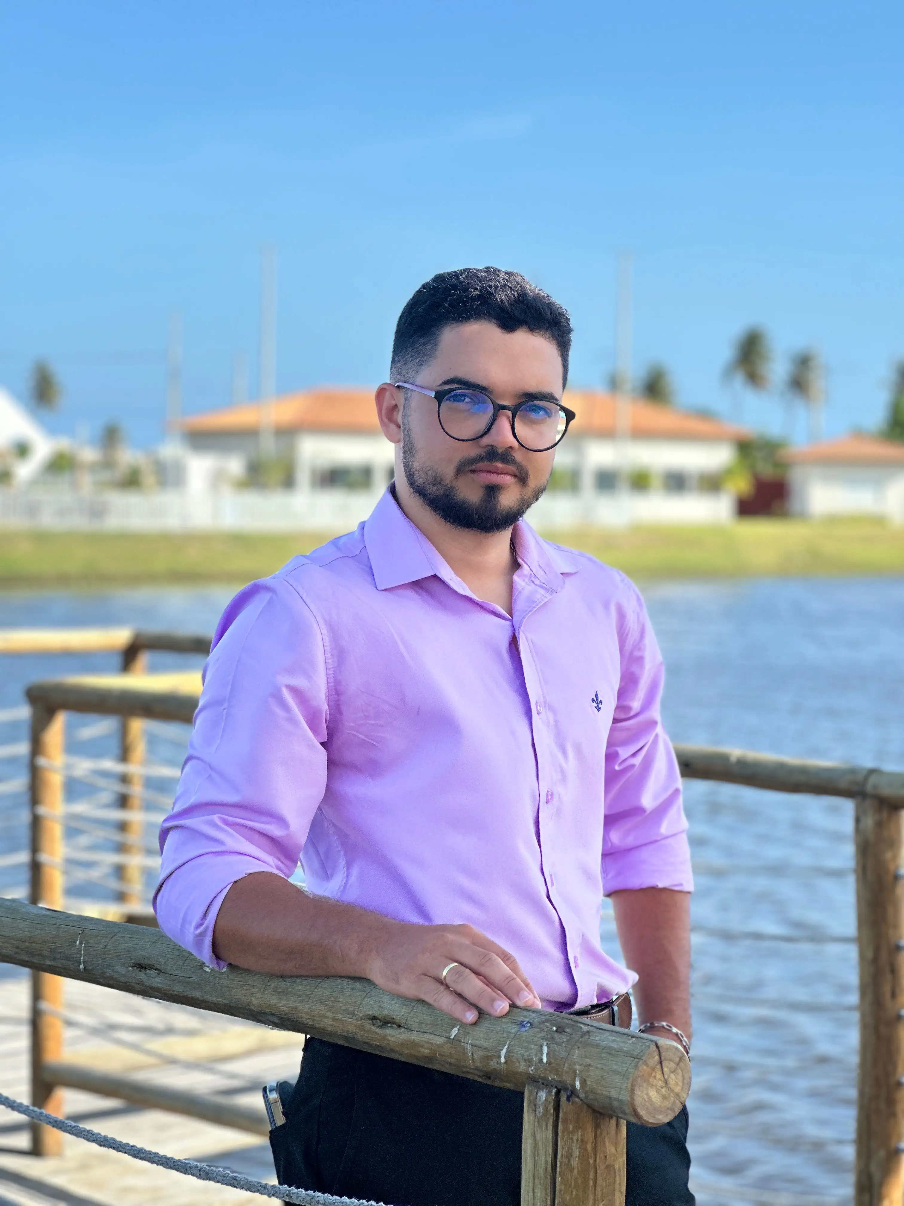 Michael Santos Imóveis