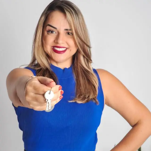 Thalita Moura Imóveis