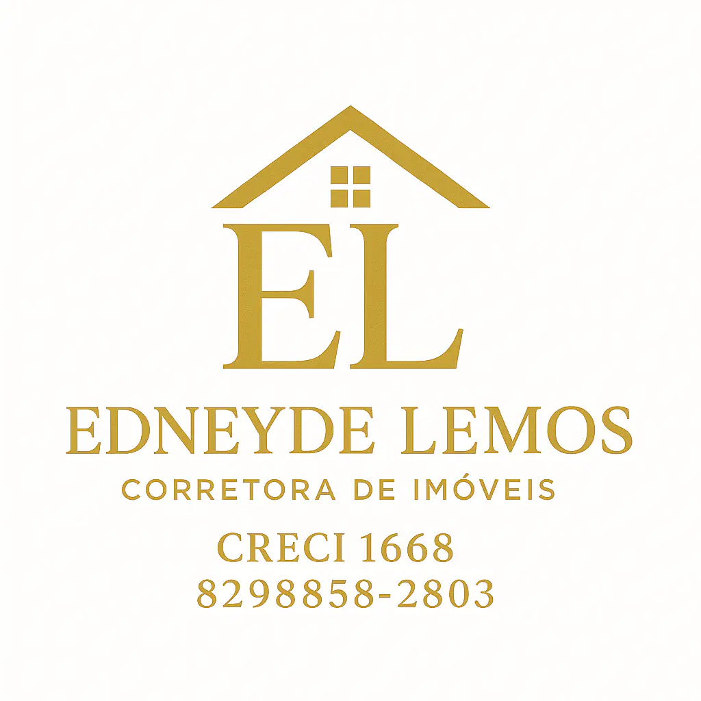 Edneyde Lemos Imóveis