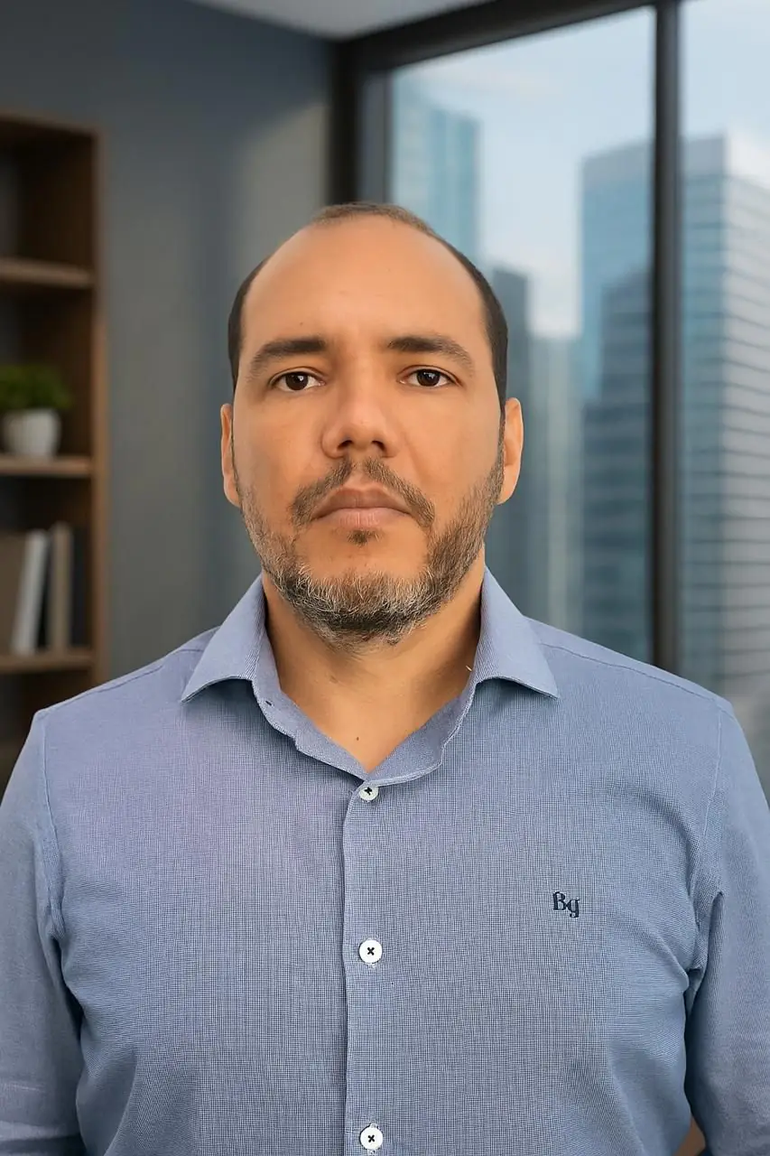 Jeferson Santos Imóveis