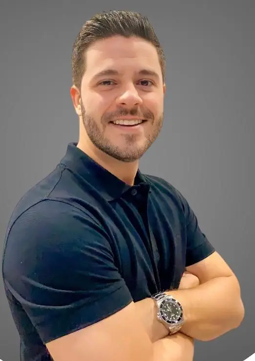 Stewart Barbosa de Melo Santos Siqueira