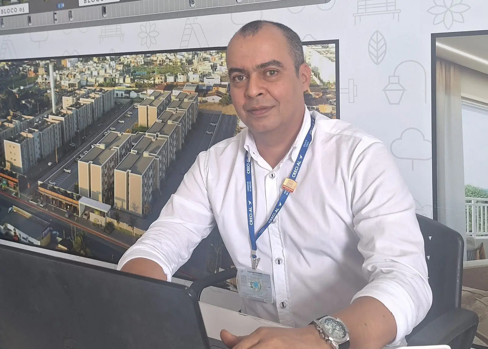 EDUARDO SARMENTO IMÓVEIS