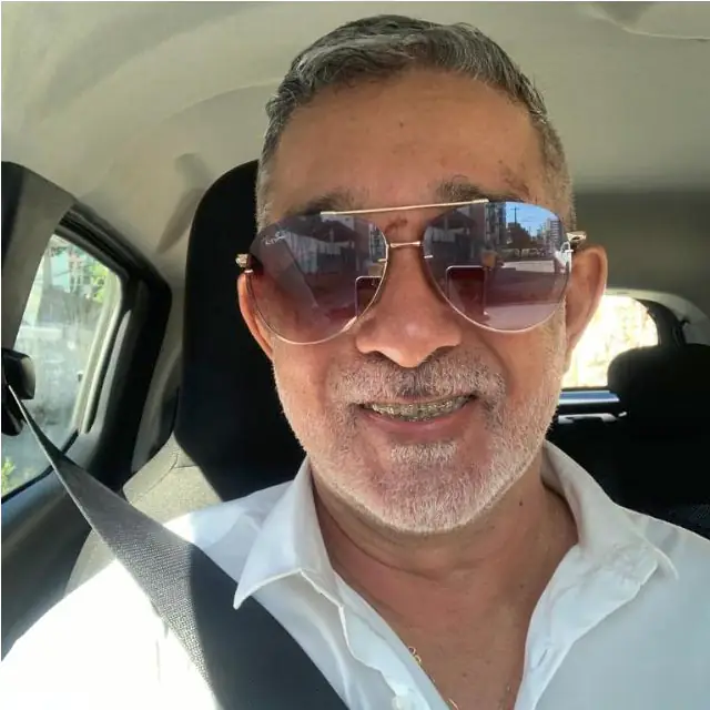 Jefferson Santos Imóveis