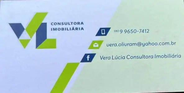 VERA LÚCIA IMÓVEIS