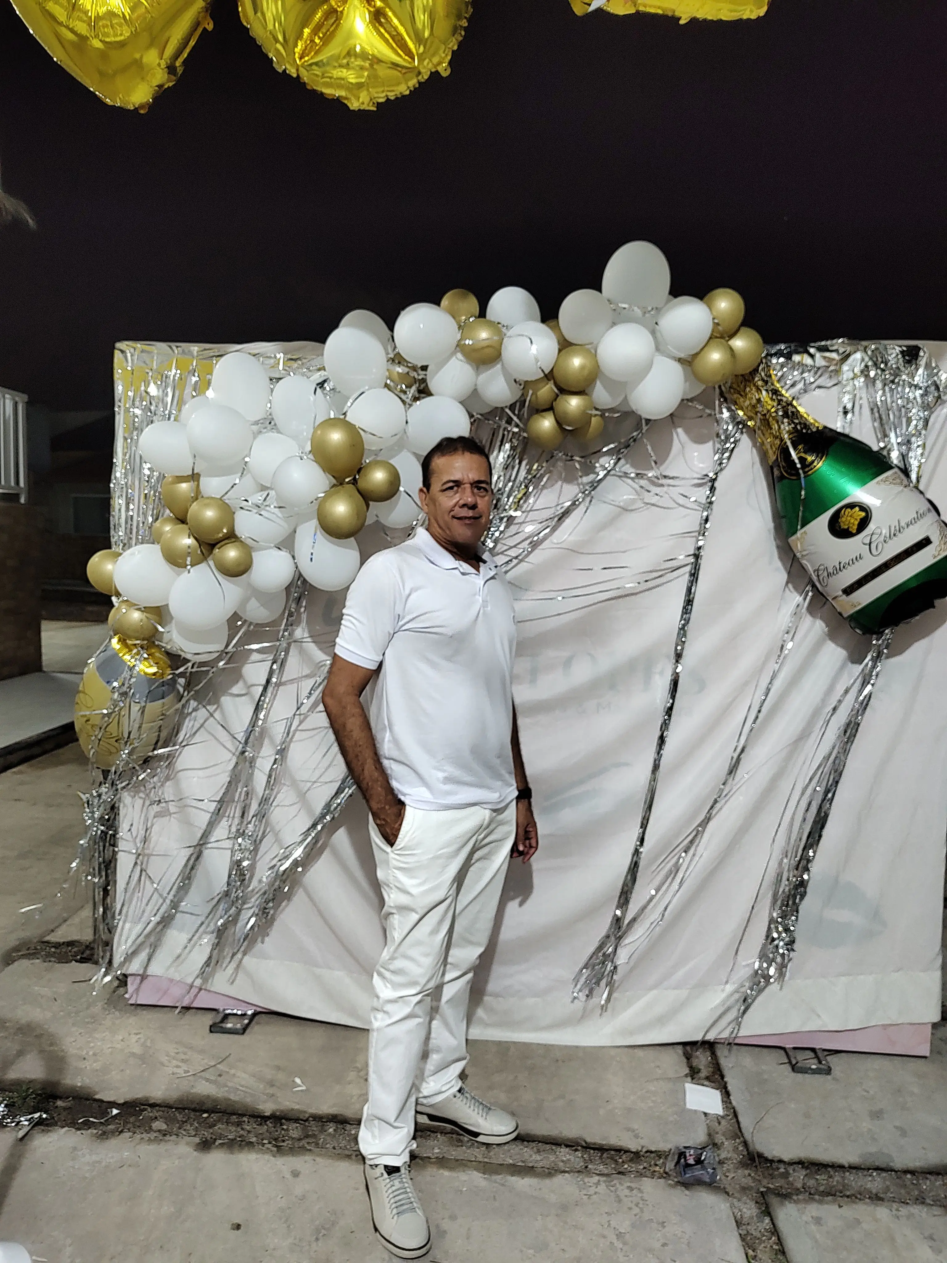 Ezequiel Oliveira Imóveis