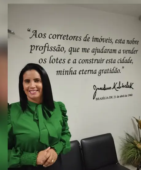 Daniella Mendes Imóveis