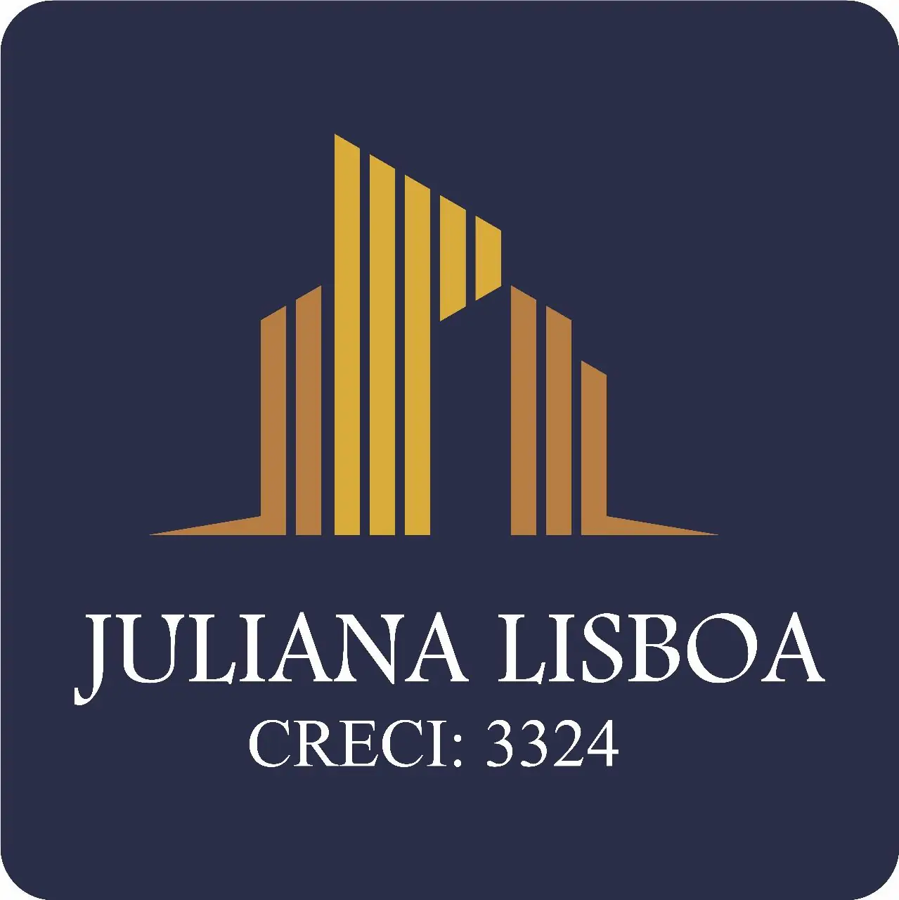 Juliana Lisboa Imóveis 
