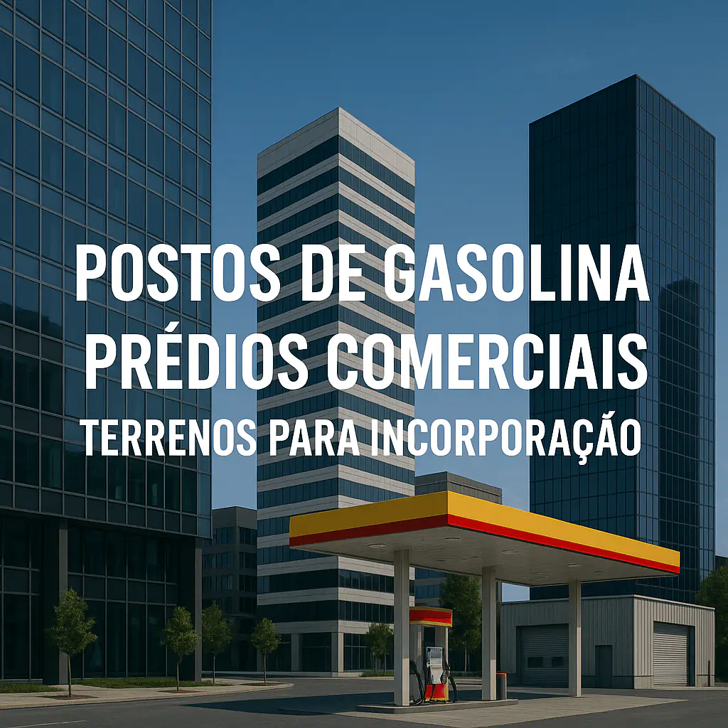 Robert Santos Imóveis