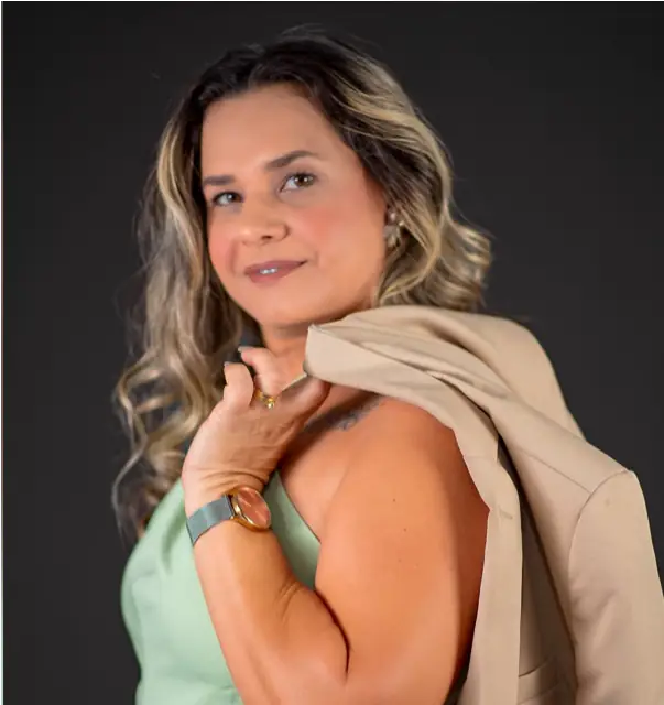 Polyanna Mendes Imóveis