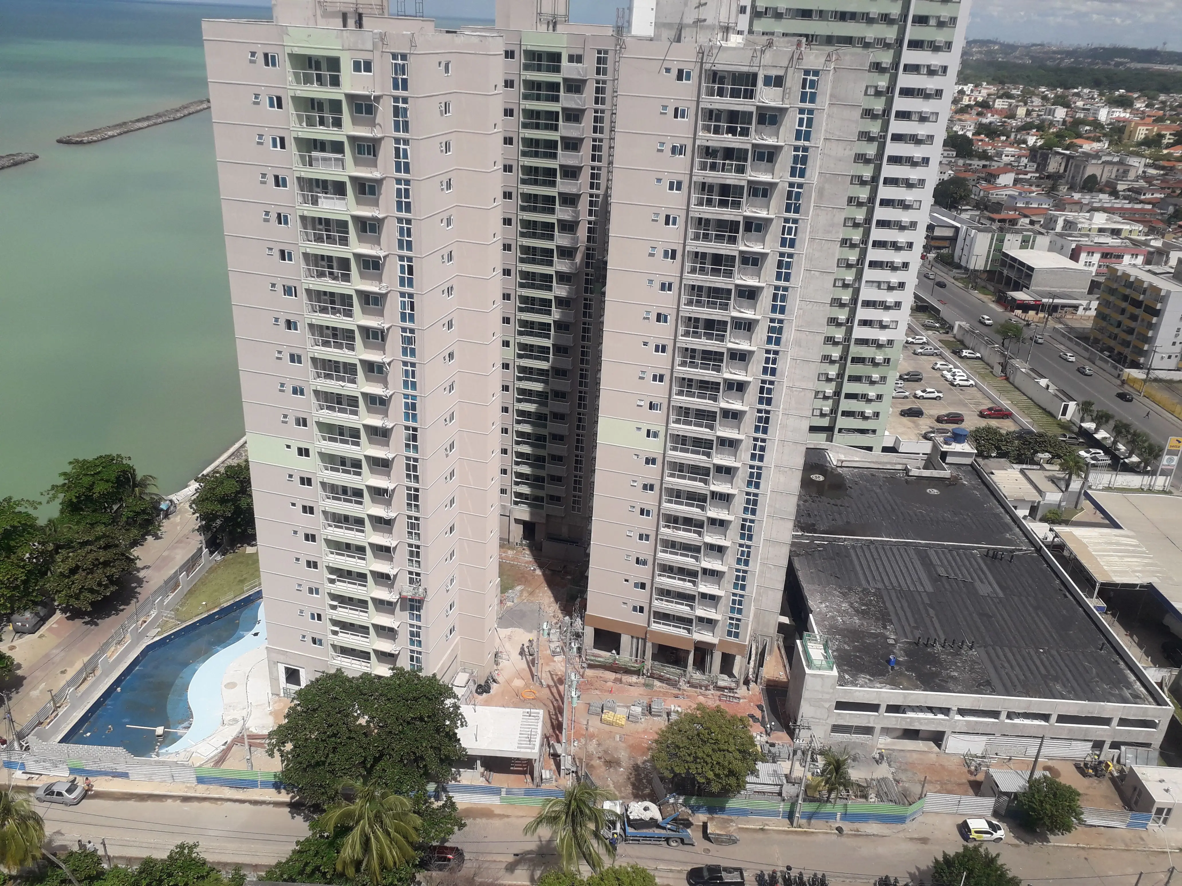 Carlos Fernandes Imóveis