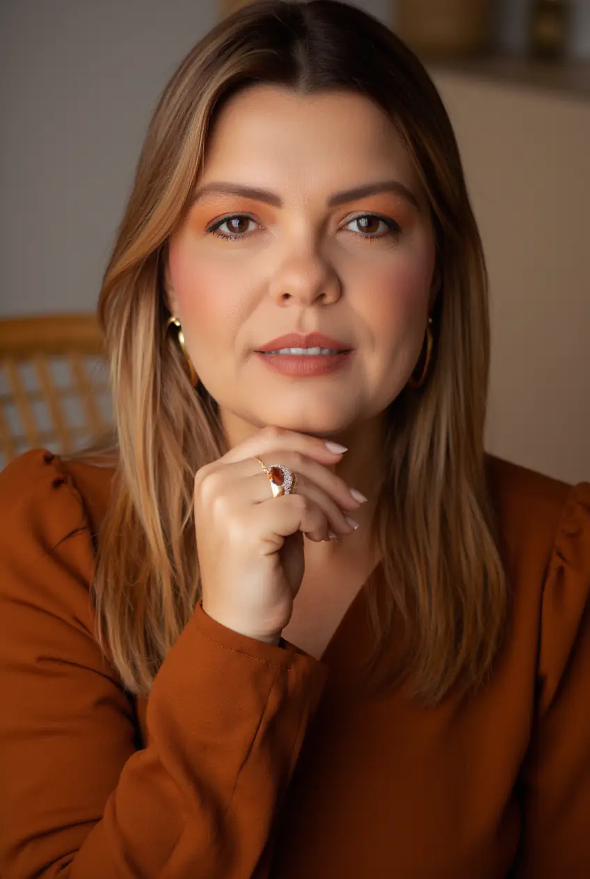 Nara Tavares Imóveis