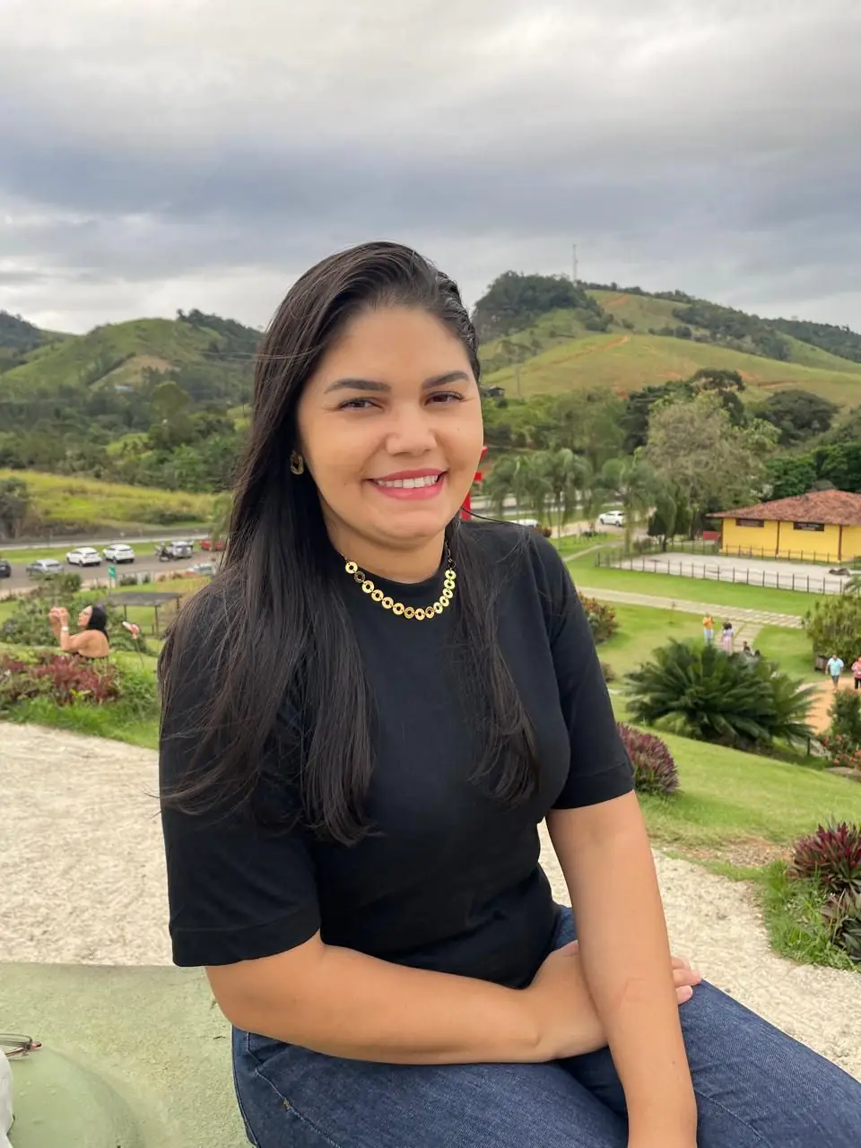 Simone Damasceno Imóveis
