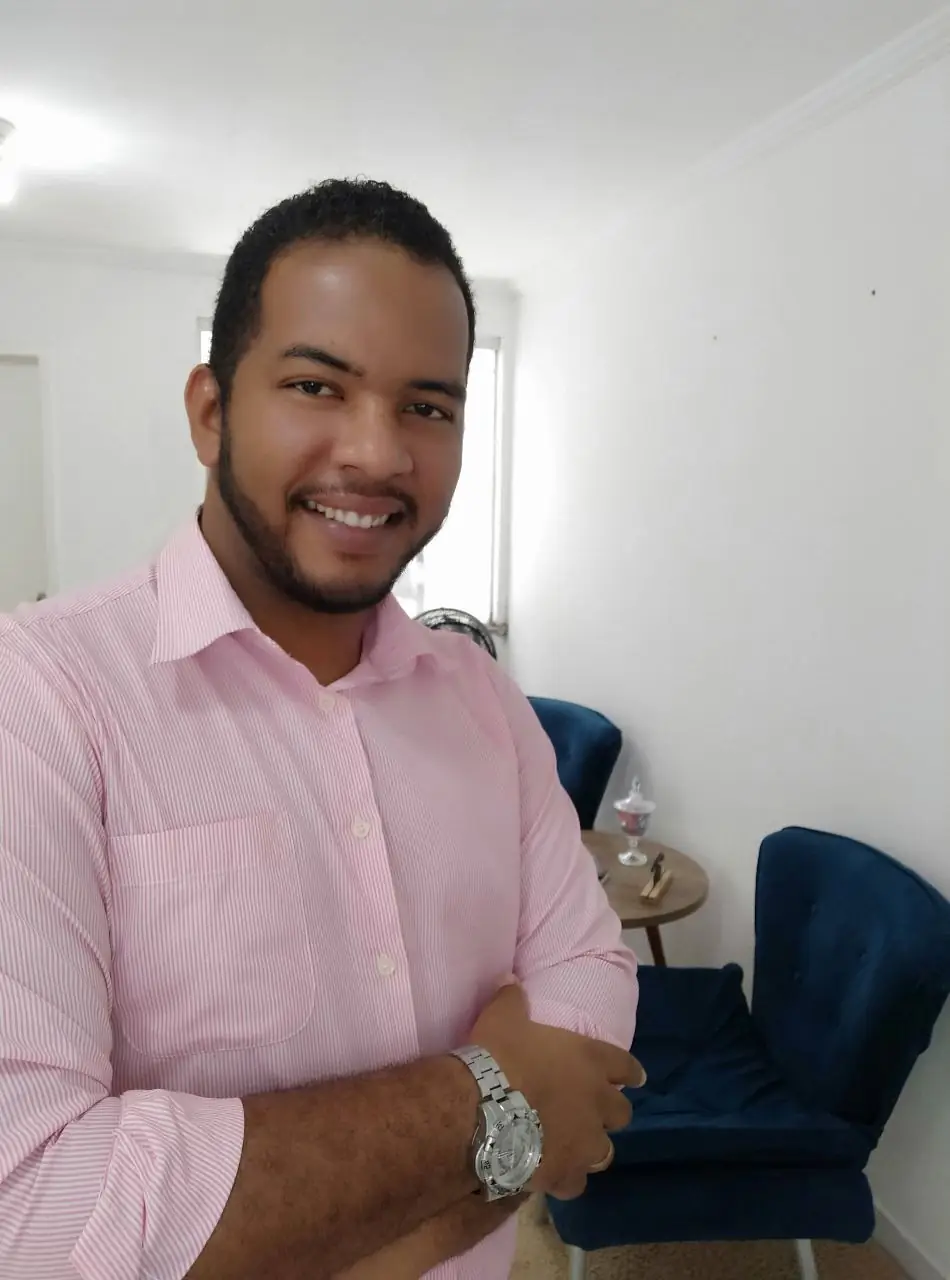 Gilvanilton Farias