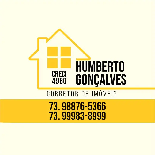 Humberto Gonçalves Imóveis