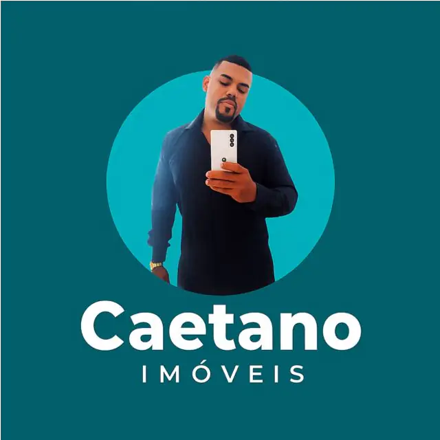 Caetano Neto Imóveis