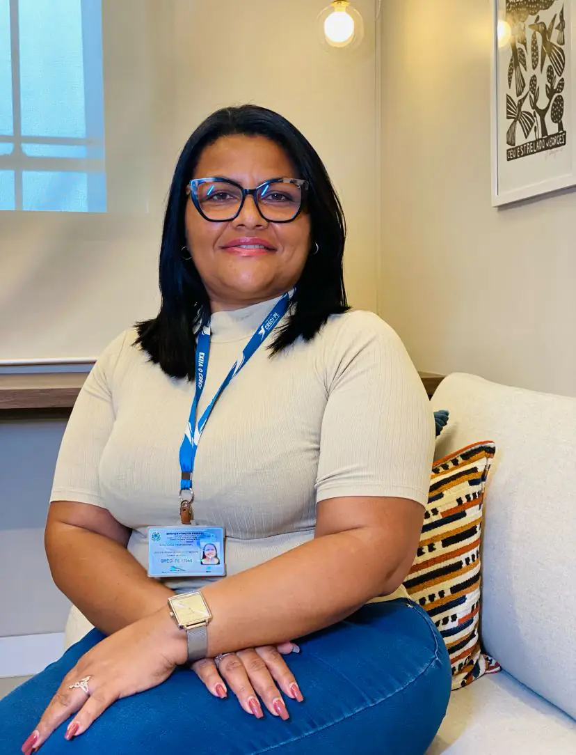 Josilene Regina Imóveis 