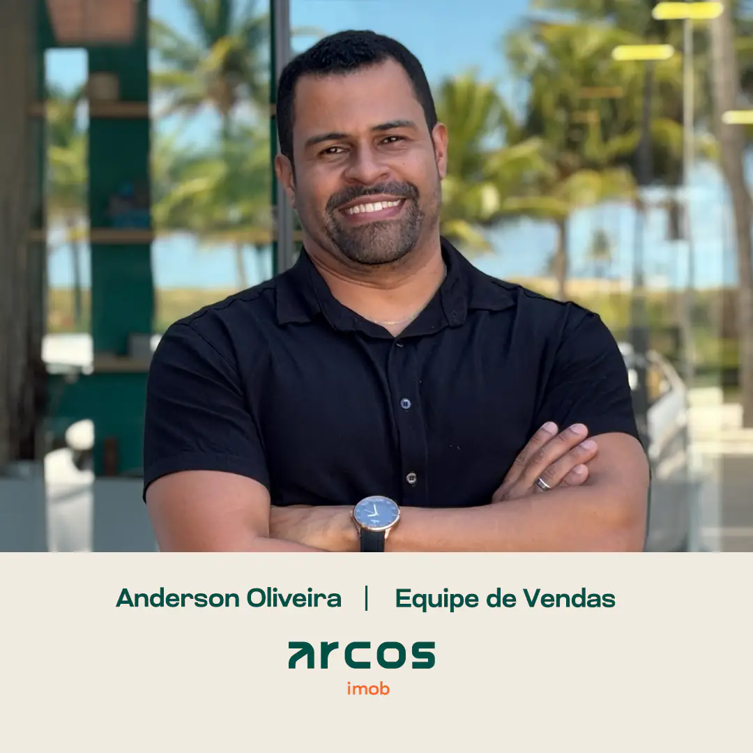 ANDERSON DOS SANTOS
