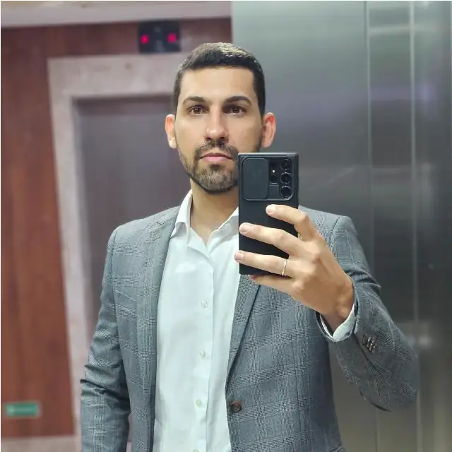 Rafael Mascarenhas Imóveis