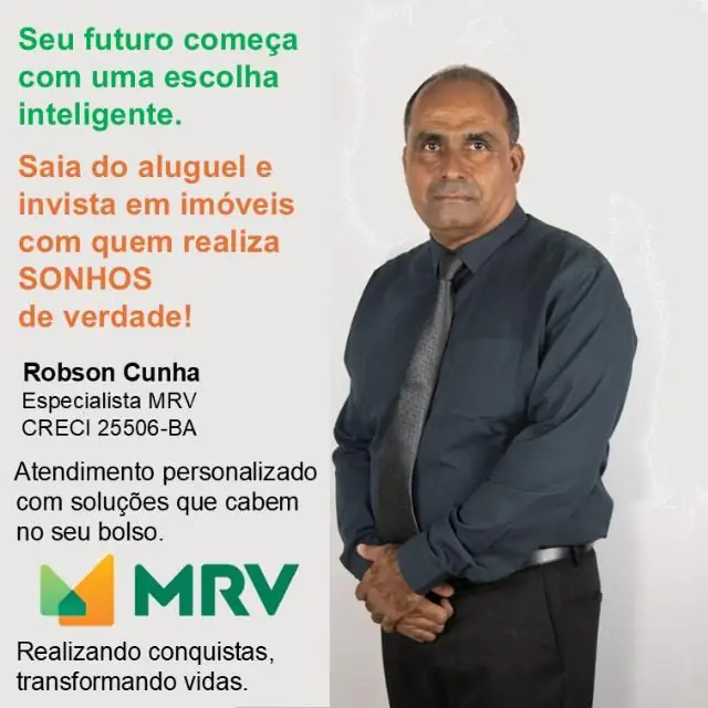 Robson Cunha Imóveis