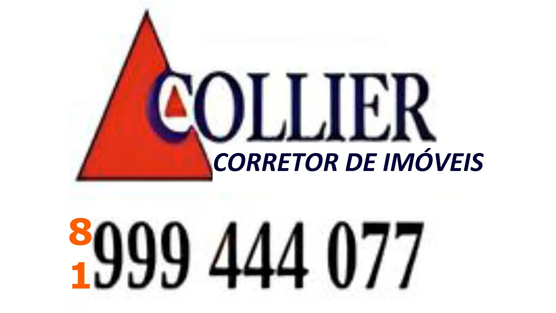 Luiz Collier Imóveis