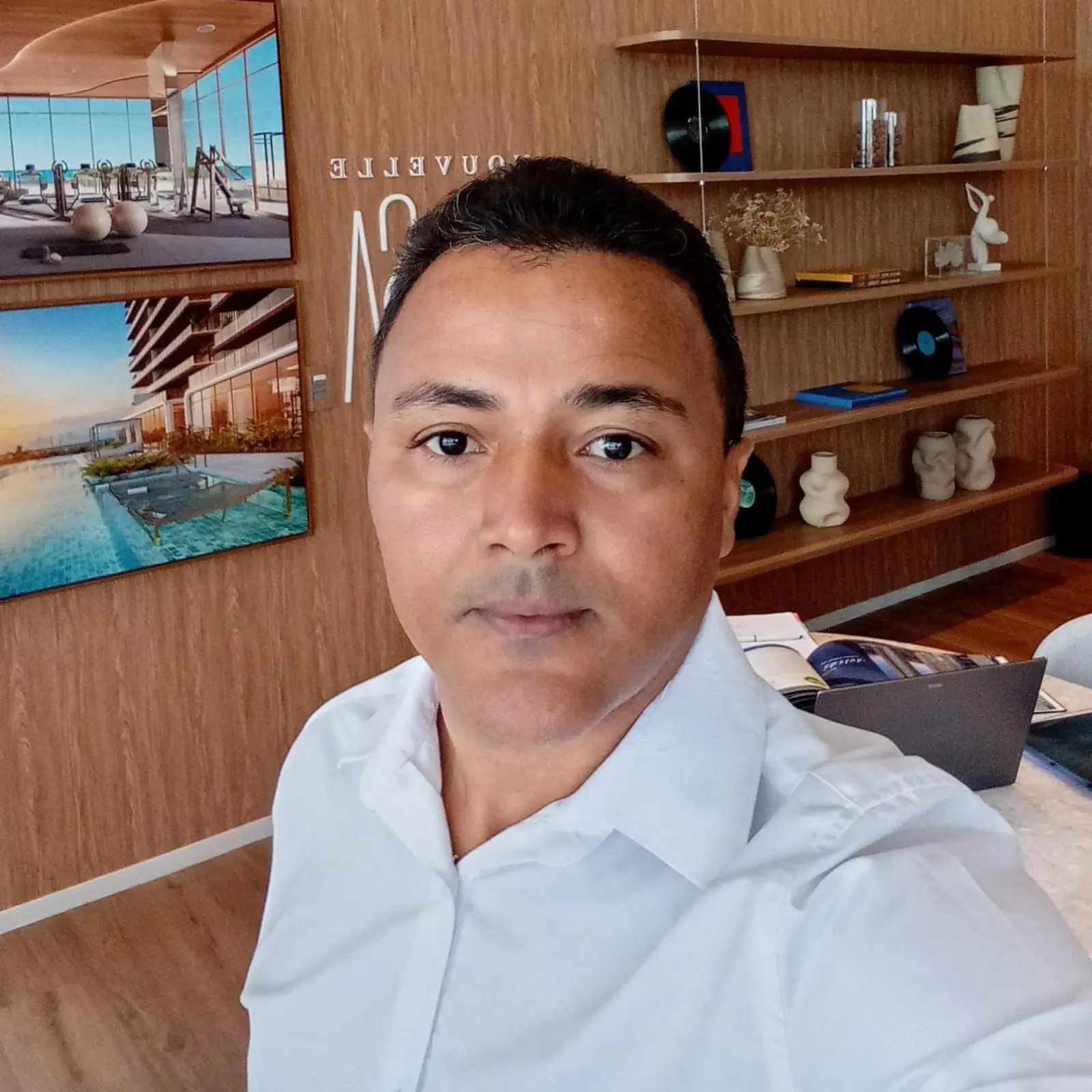 José Monteiro Imóveis