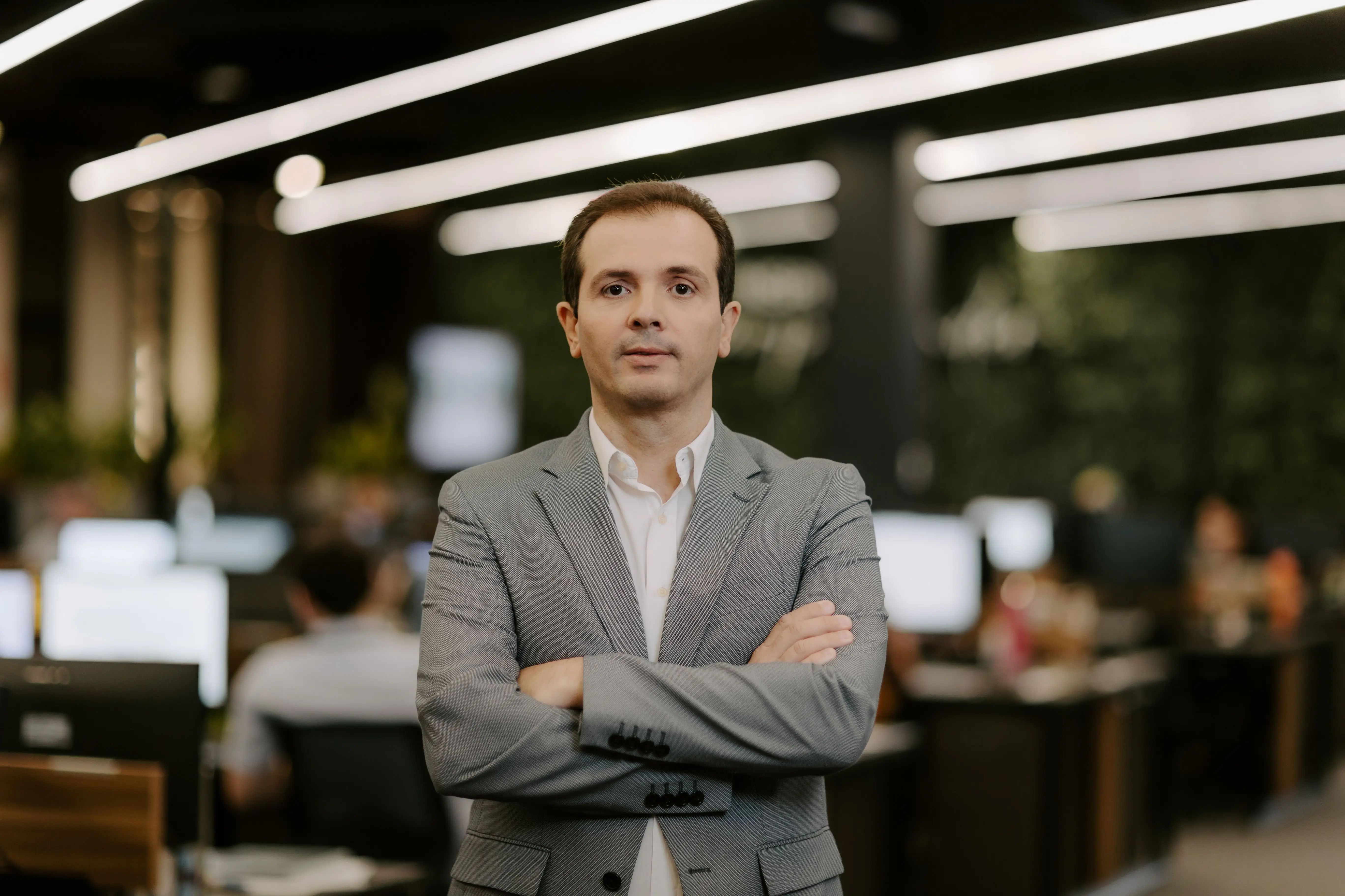 Paulo Galeão Corretor de Imóveis