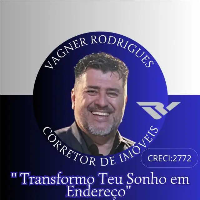 Vagner Rodrigues Imóveis