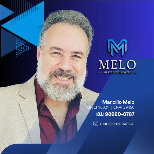 Melo Gestão de Imóveis