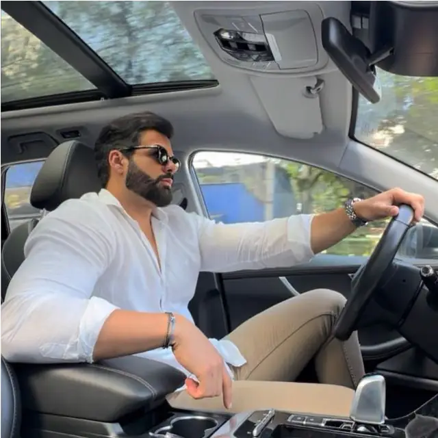 Maicon Marques Imóveis