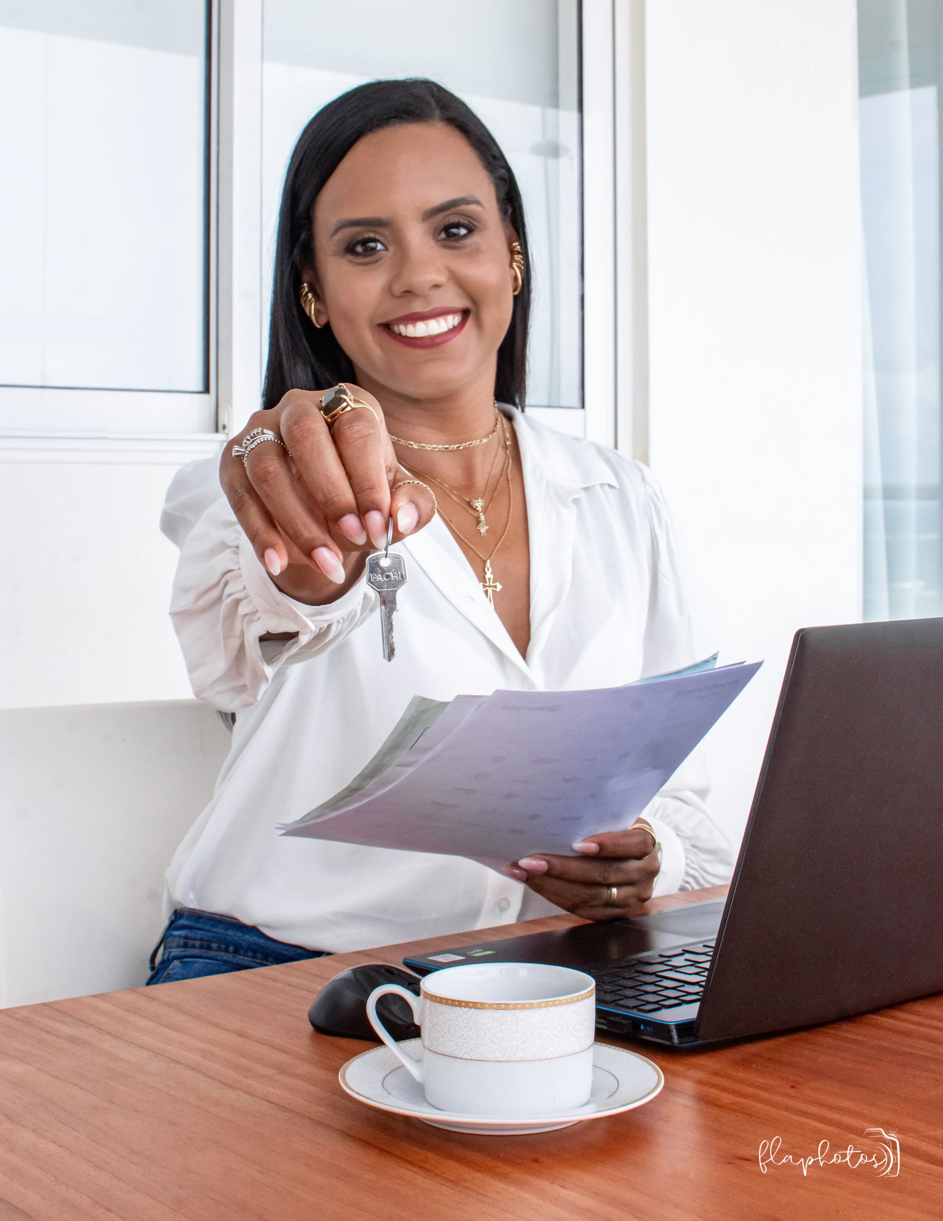Isabela Brandão Imóveis