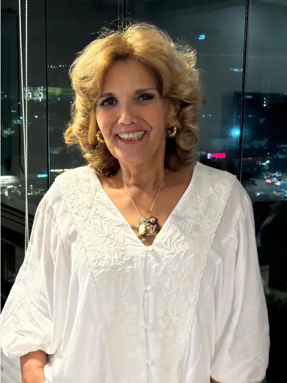 Maria do Carmos Inojosa