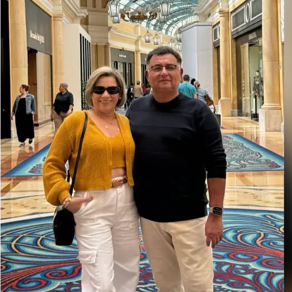 Rose Sarmento Imóveis