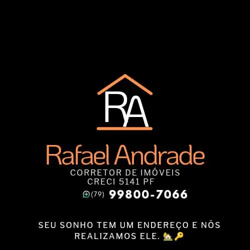 RAFAEL ANDRADE IMÓVEIS