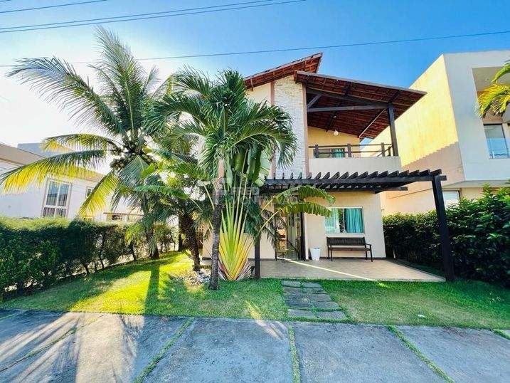 Casa à venda no COSTA MARINA , ARUANA, Aracaju, SE