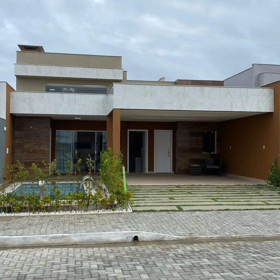 Casa à venda no Morada do Lago , ARUANA, Aracaju, SE