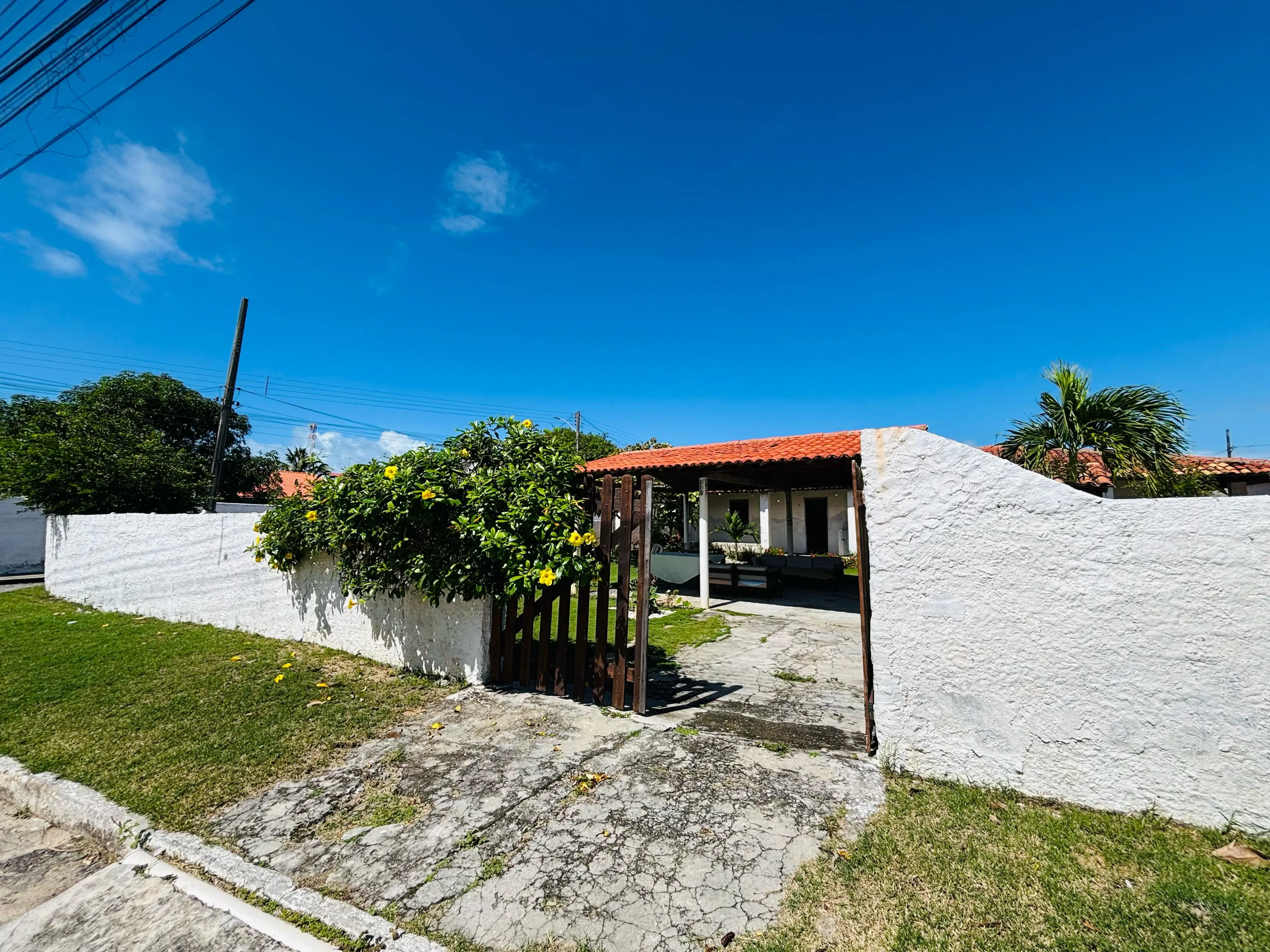 Casa à venda em rua pública, ATALAIA NOVA, Barra dos Coqueiros, SE