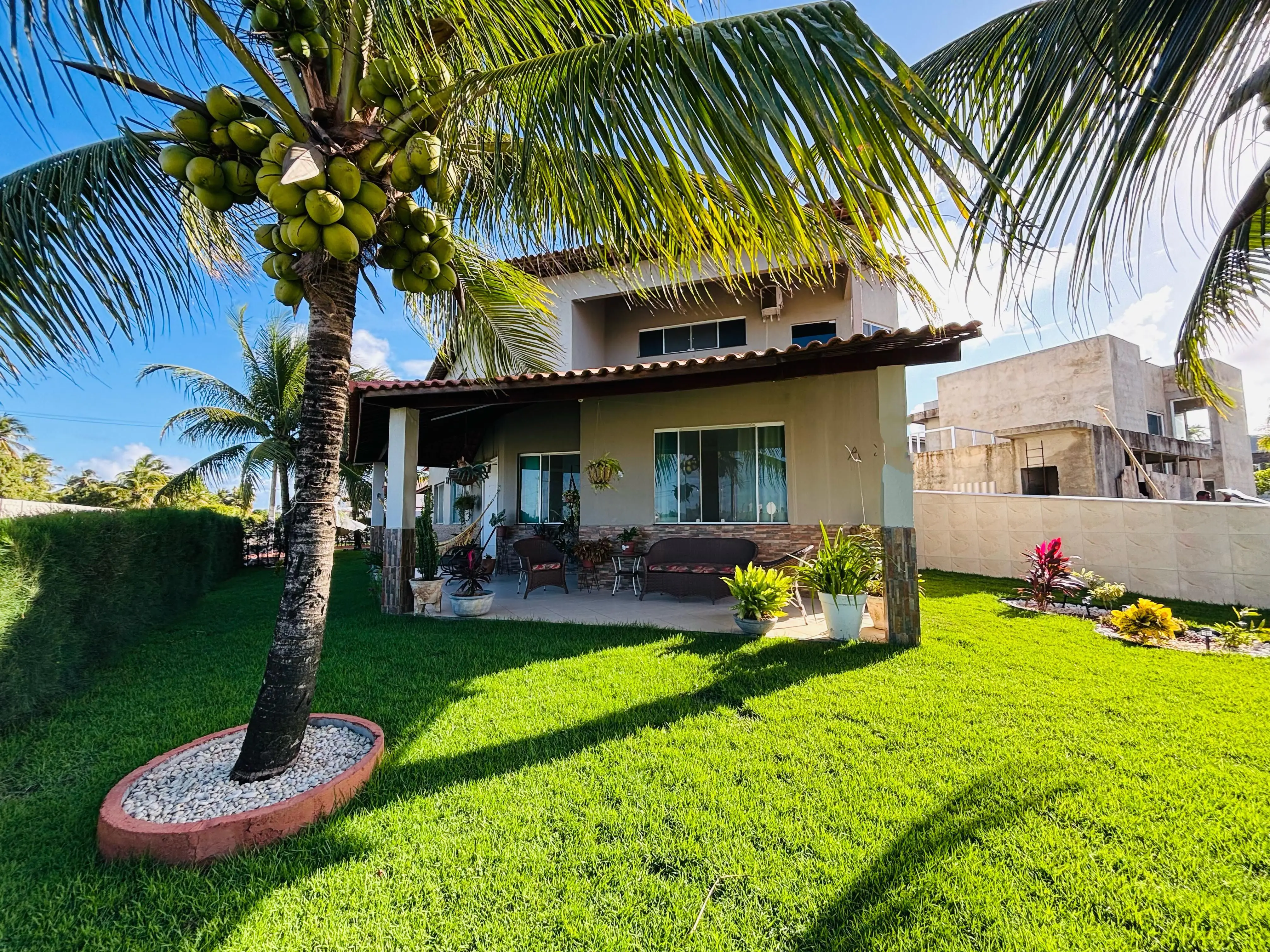 Casa à venda no Costa Marina , ARUANA , Aracaju, SE