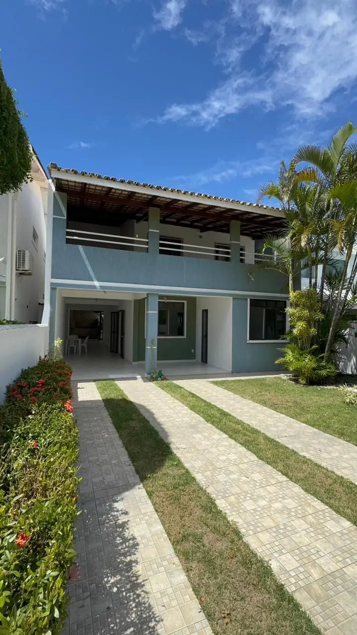 Casa à venda no COSTA DO SOL / STELLA MARIS-SALVADOR-BA, STELLA MARIS ...