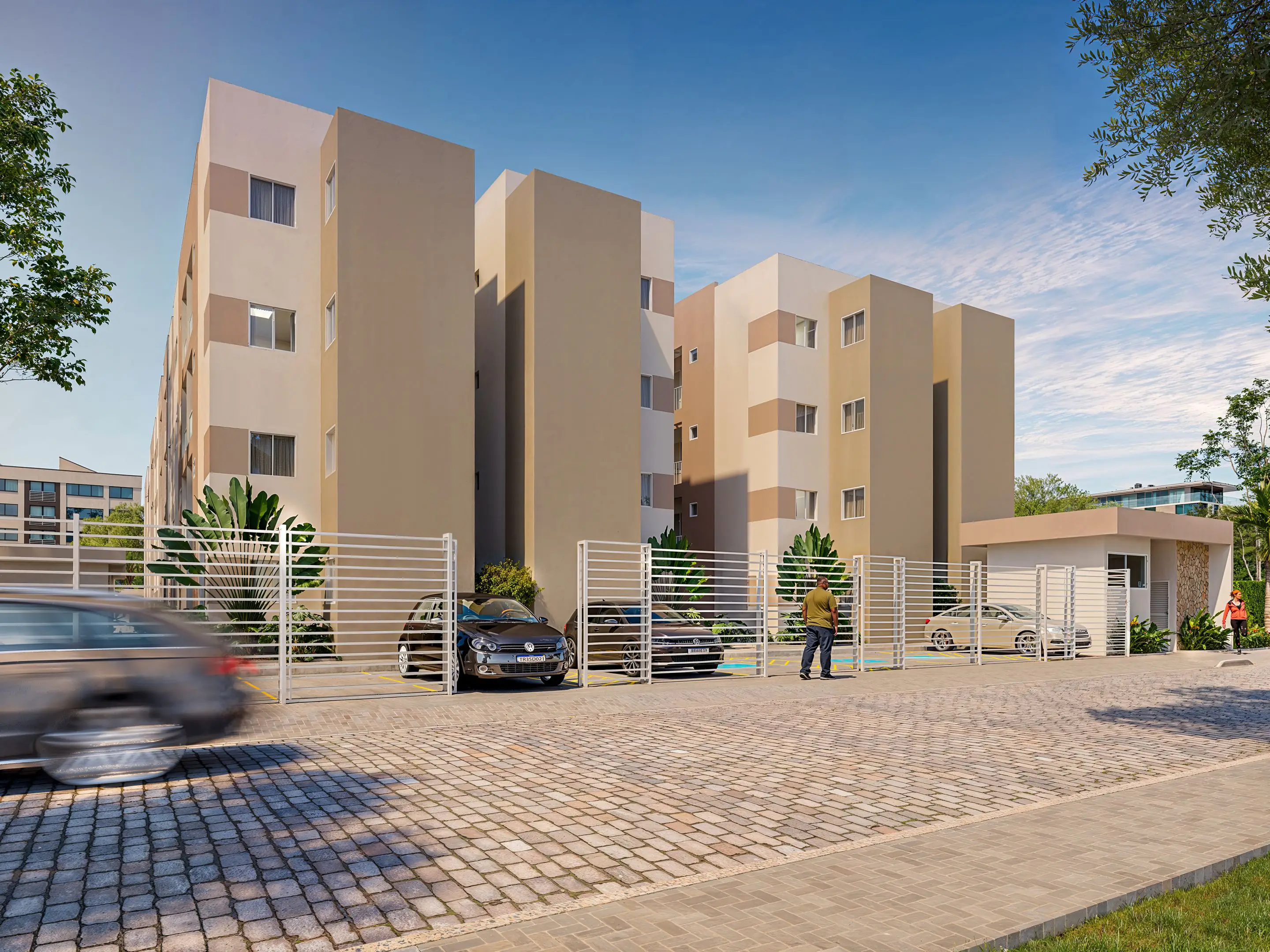 Apartamento à venda no ALPHA DAS FIGUEIRAS, ACÁCIO FIGUEIREDO, Campina ...